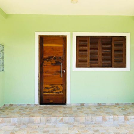Villa Palmeira Ubatuba Exterior photo