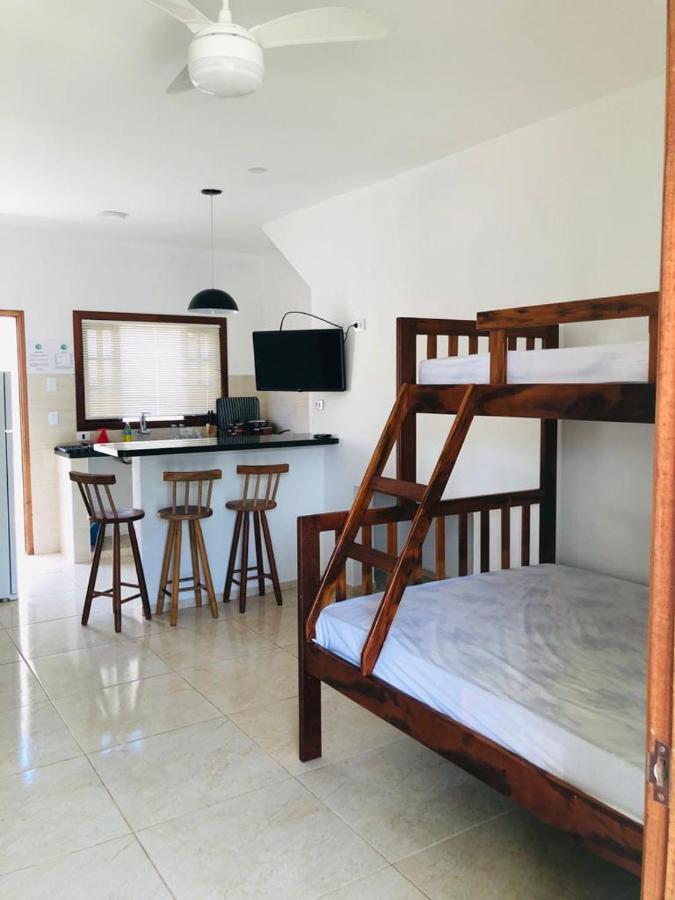 Villa Palmeira Ubatuba Exterior photo