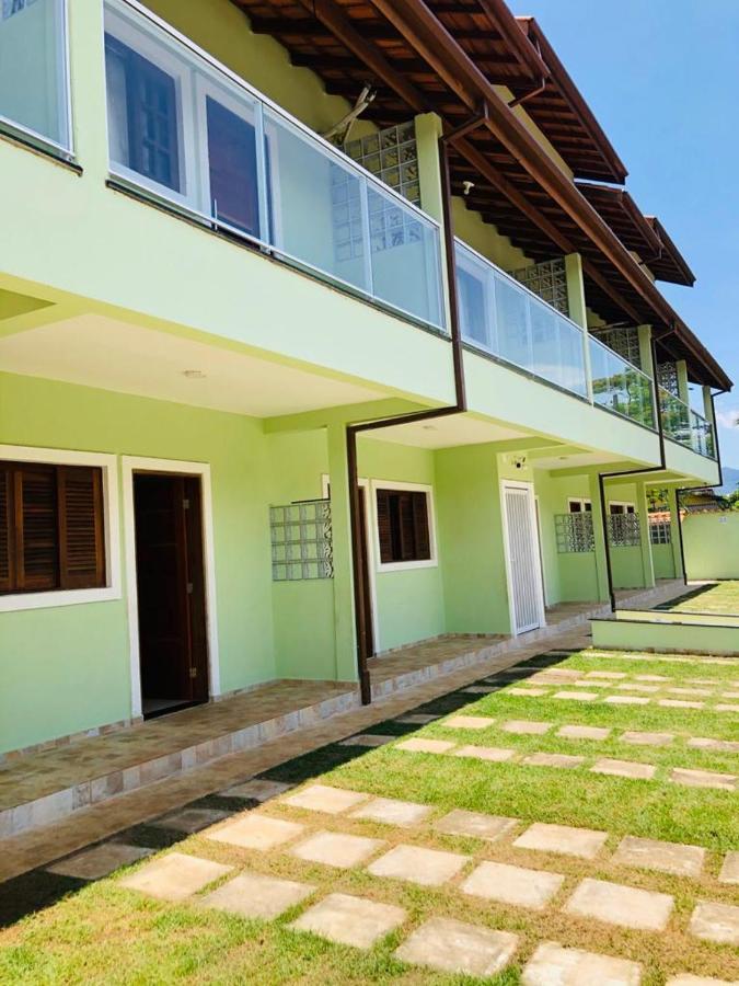 Villa Palmeira Ubatuba Exterior photo