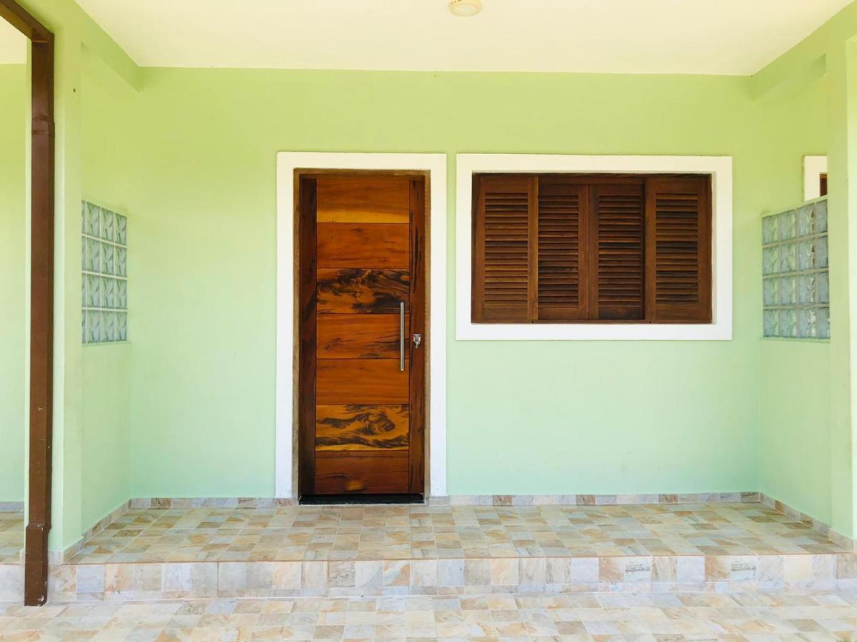 Villa Palmeira Ubatuba Exterior photo