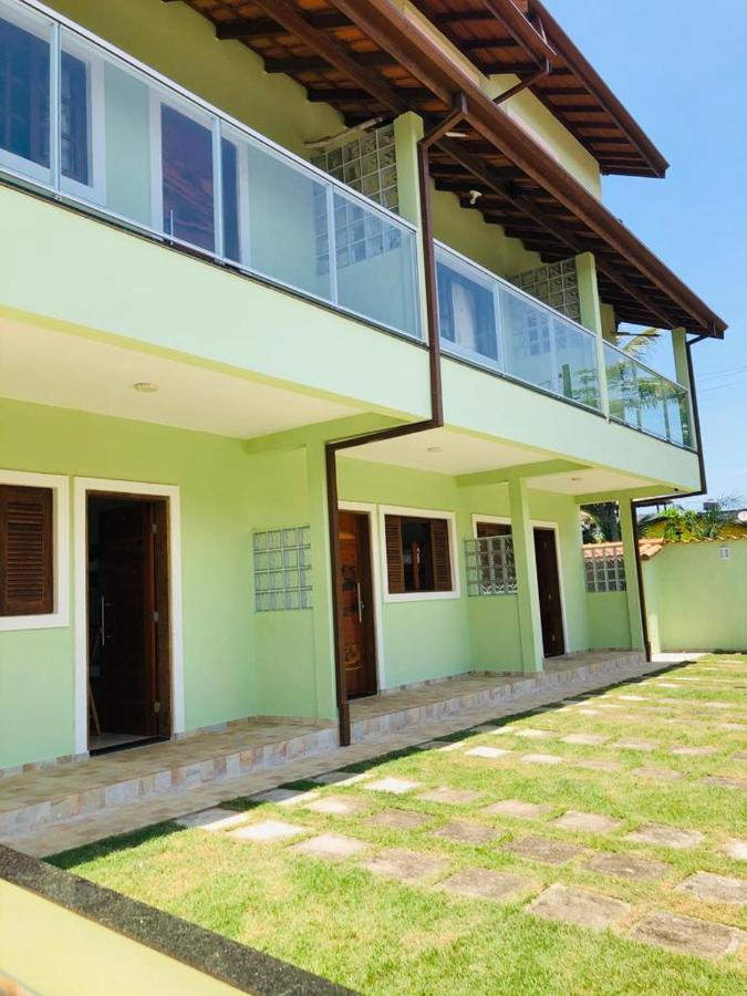 Villa Palmeira Ubatuba Exterior photo